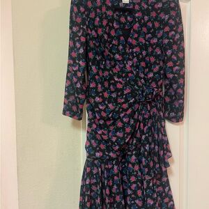 Liz Robert’s Dress